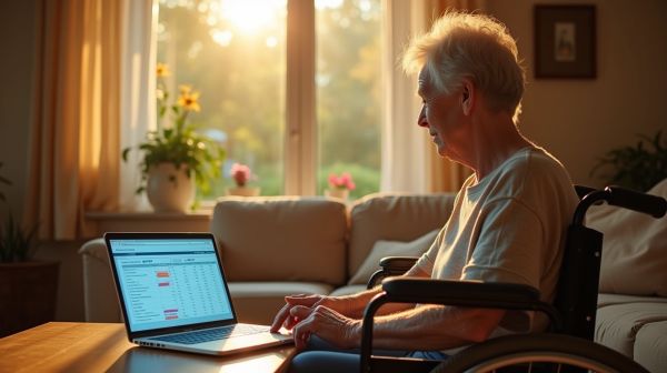 Comment bien choisir une assurance pour personnes handicapées : guide complet