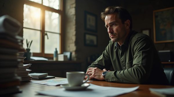 Comment un chasseur immobilier garantit une recherche efficace pour expatriés