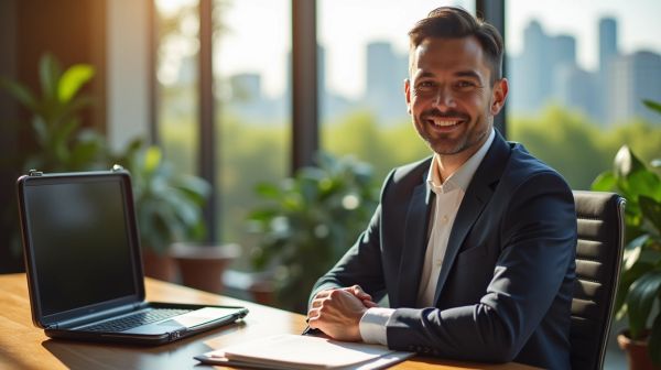 Optimiser ses investissements avec un conseiller gestion patrimoine