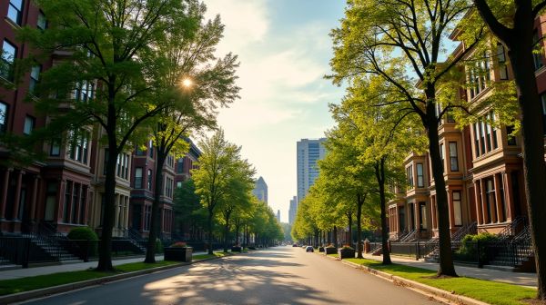 Pourquoi choisir le quartier Montréal le Sud-Ouest pour s'installer ?