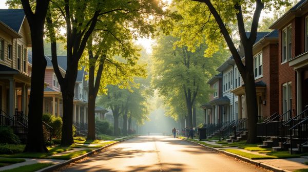 Pourquoi choisir le quartier Montréal le Sud-Ouest pour s'installer ?
