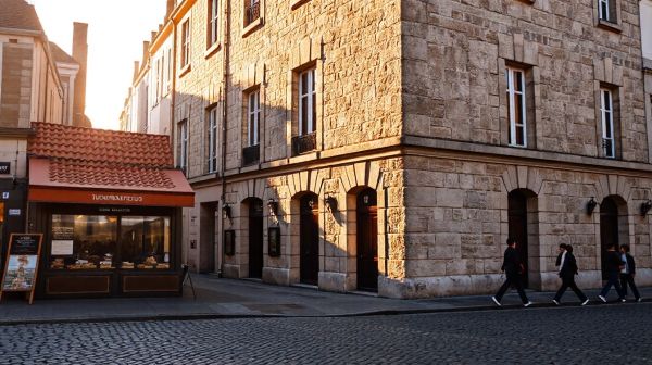 Top conseils pour choisir un maître d'œuvre à Rennes
