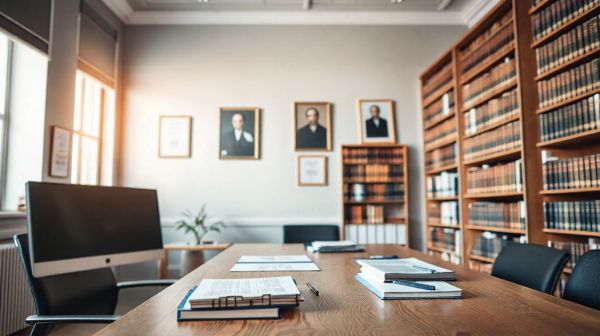Top conseils pour sélectionner un notaire à Caen efficacement