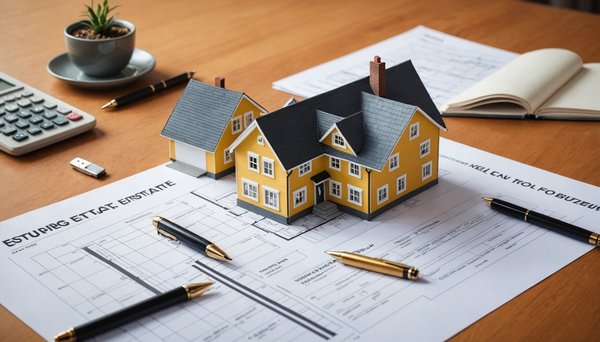 Estimer son bien immobilier gratuitement : guide pratique et complet